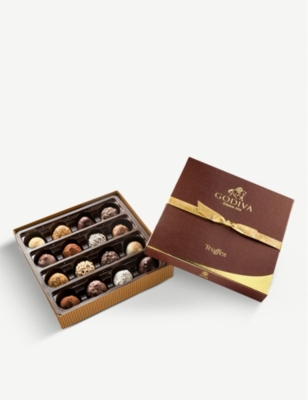 Selfridges Foodhall Chocolate, Champagne, Hampers & more