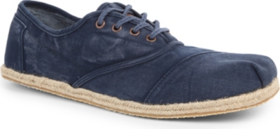TOMS Cordones Ceara shoes