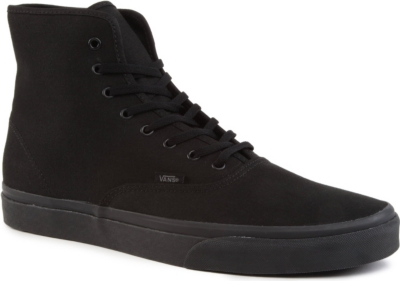 VANS Authentic Hi high-top trainers