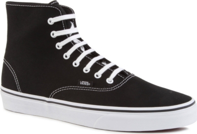 VANS Authentic Hi high-top trainers