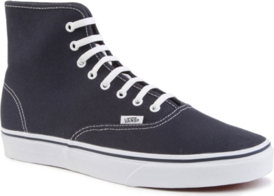 VANS Authentic Hi high-top trainers