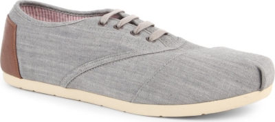 TOMS Cordones shoes