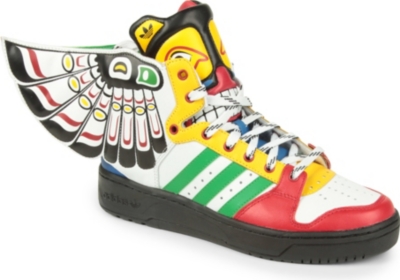 ADIDAS Totem trainers