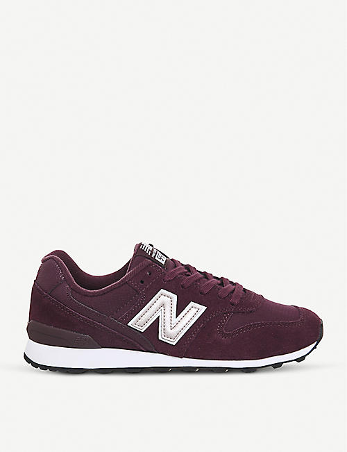 new balance rose korean