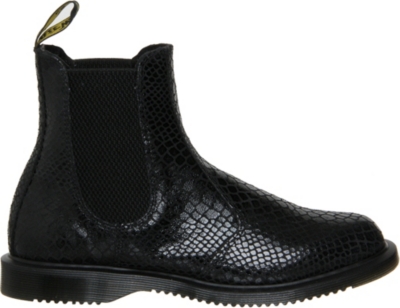 kensington flora chelsea boots
