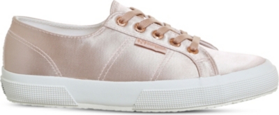satin trainers uk