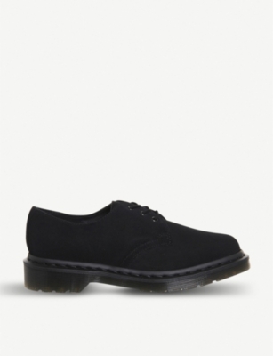 dr martens 1416 black