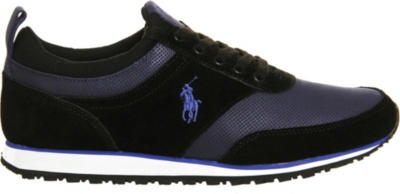 ralph lauren bear trainers