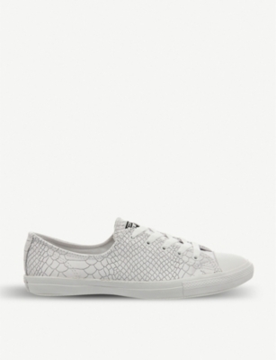 fancy trainers mens