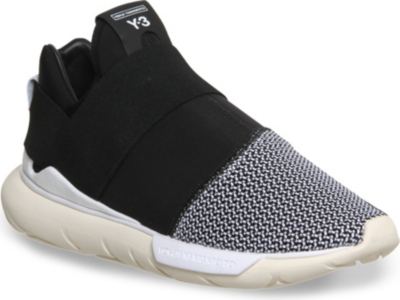 y3 qasa low