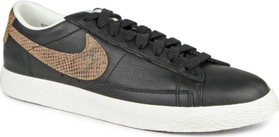 NIKE Blazer low vintage trainers