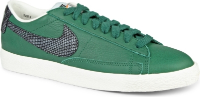 NIKE Blazer low vintage trainers