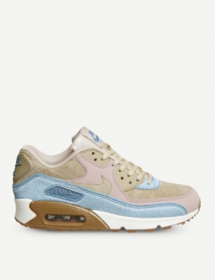 Nike Air Max 90 voor Heren in maat 40 Sneakerjagers Alle