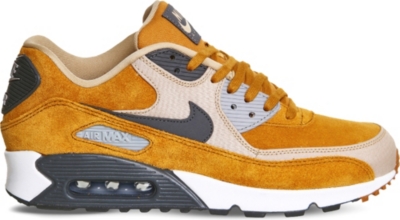 Nike Air Max 90 Ultra 2.0 LE Lifestyle Ayakkab Erkek ocuk