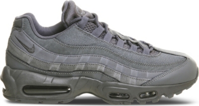 nike 95 suede