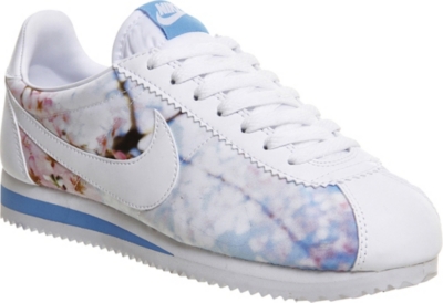 nike cortez cherry