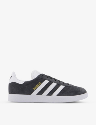 Gazelle suede trainers(5145652)