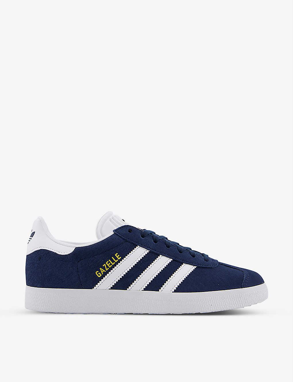 Gazelle suede trainers(4976173)