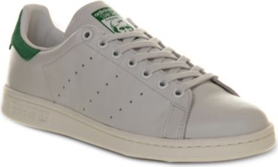 selfridges stan smith