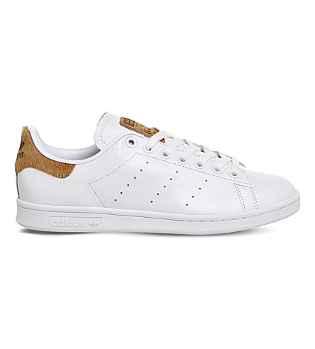 adidas stan smith with pony hair adidas stan smith with pony hair