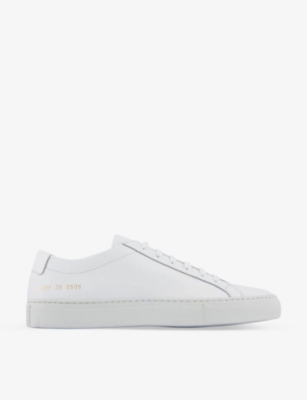 selfridges common projects