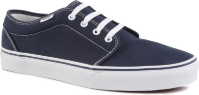 VANS 106 vulcanized trainers