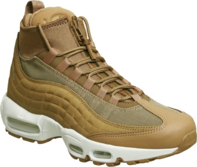 nike air max 95 high boots