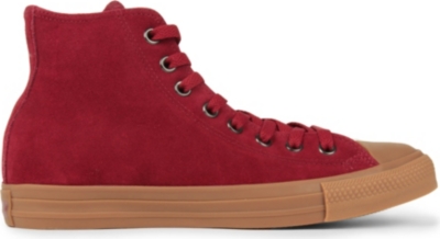CONVERSE All Star high tops