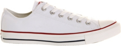 CONVERSE All Star low-top trainers