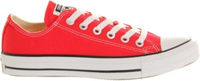 CONVERSE All Star low-top trainers