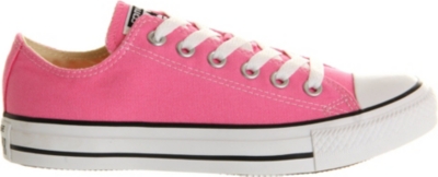 CONVERSE All Star low-top trainers