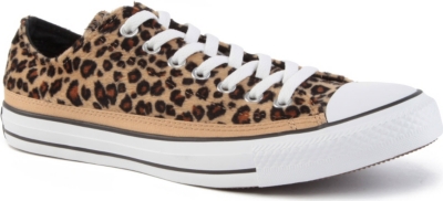 CONVERSE All Star low-top trainers