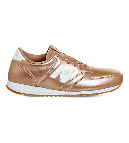 new balance 420 metallic new balance 420 metallic