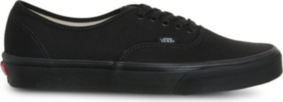 VANS Authentic low-top trainers