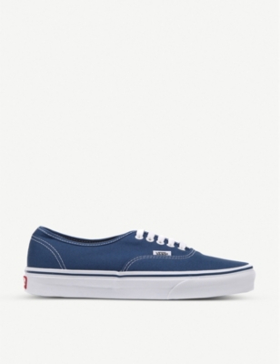 VANS Authentic low top trainers