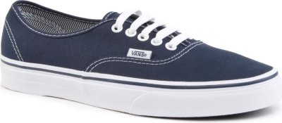 VANS Authentic low-top trainers