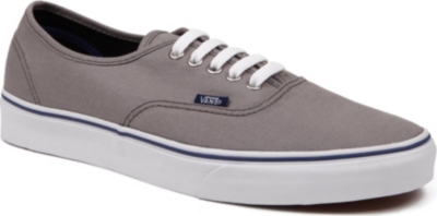 VANS Authentic low-top trainers