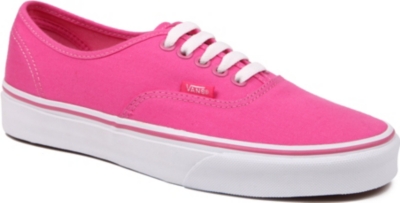 VANS Authentic low-top trainers