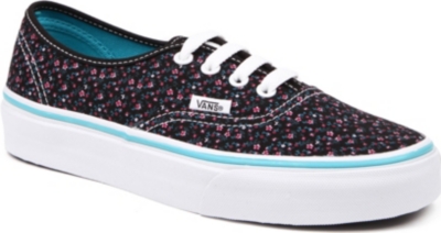 VANS Authentic low-top trainers