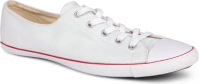 CONVERSE All Star Light Ox trainers