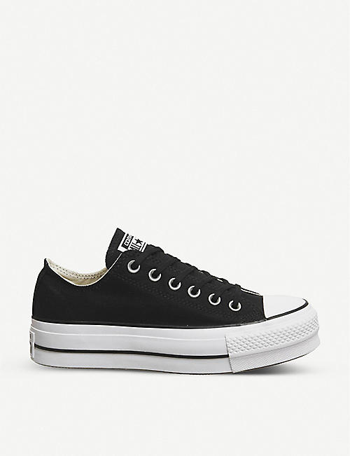 CONVERSE: All-Star Ox ‘70 low-top trainers