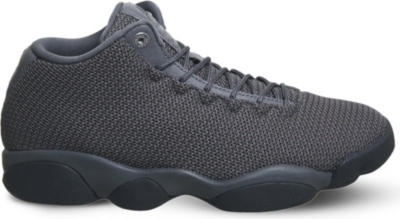 jordan horizon low grey