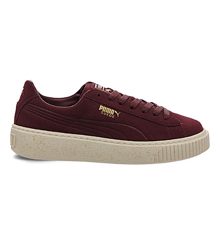 puma platform trainers puma platform trainers