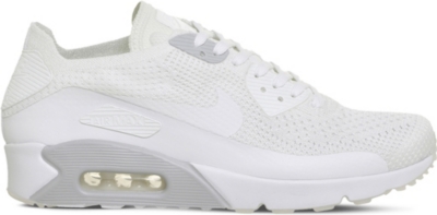 Nike Girls' Air Max 90 Mesh Grade School DTLR VILLA