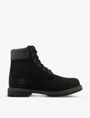TIMBERLAND Premium 6-inch boots
