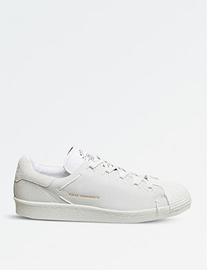 adidas y-3 superstars adidas y-3 superstars