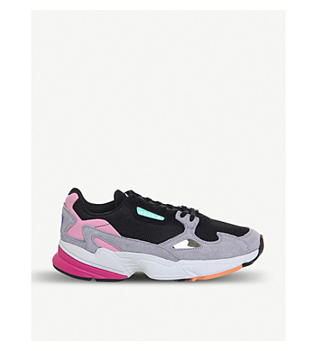 womens adidas falcon trainers womens adidas falcon trainers