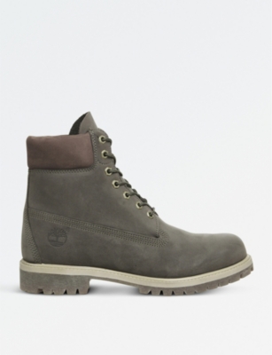 timberland canteen