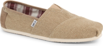 TOMS Classic Farrin shoes