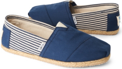 Toms Shoes Stores on Toms   Espadrilles   Shop Shoes   Shop Men   Shoes   Selfridges Com